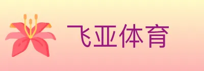 飞亚体育 logo